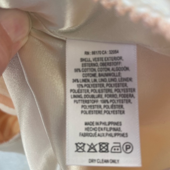 Anthropologie HD in Paris Ladies Top 4 - Picture 5 of 7